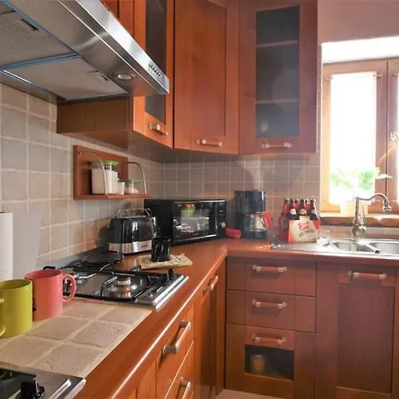 House Ivica 1783 Дом отдыха Cabrunici